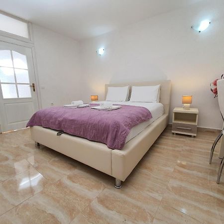 Vukmanovic Apartments Ulcinj Esterno foto