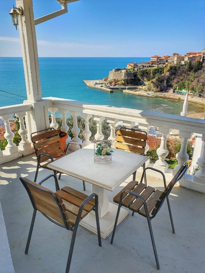 Vukmanovic Apartments Ulcinj Esterno foto