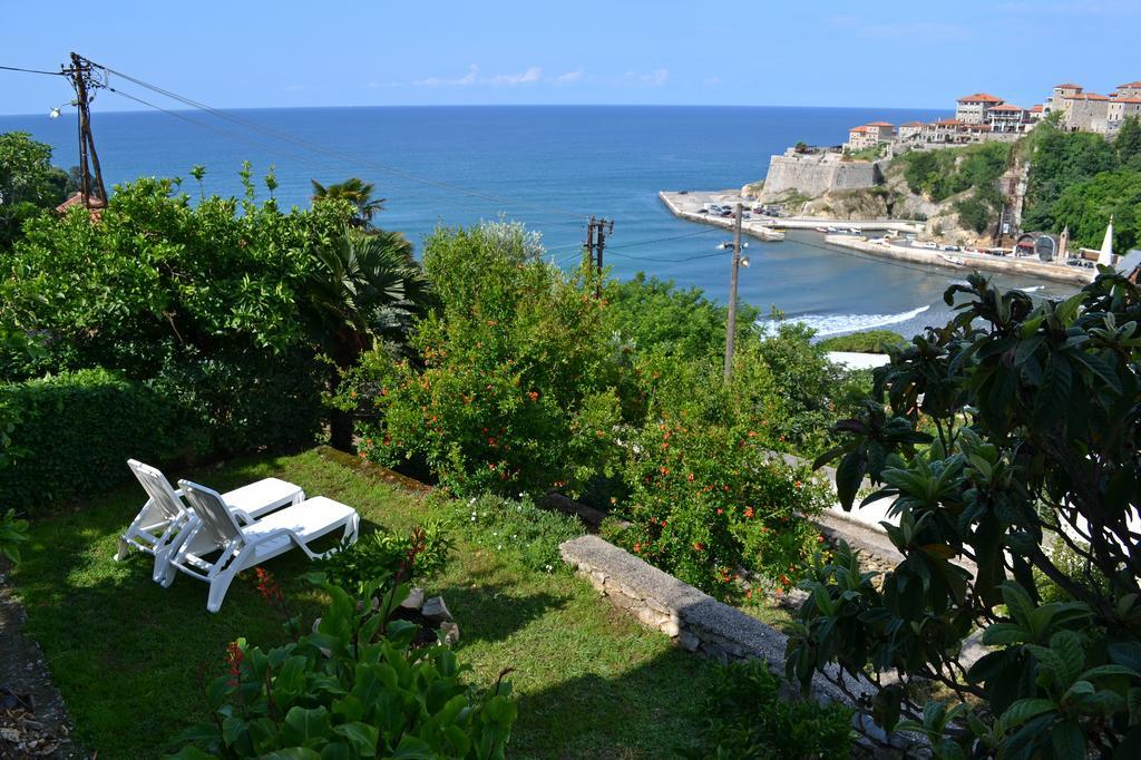 Vukmanovic Apartments Ulcinj Esterno foto