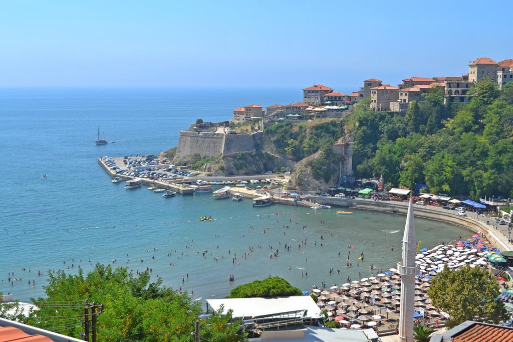 Vukmanovic Apartments Ulcinj Esterno foto