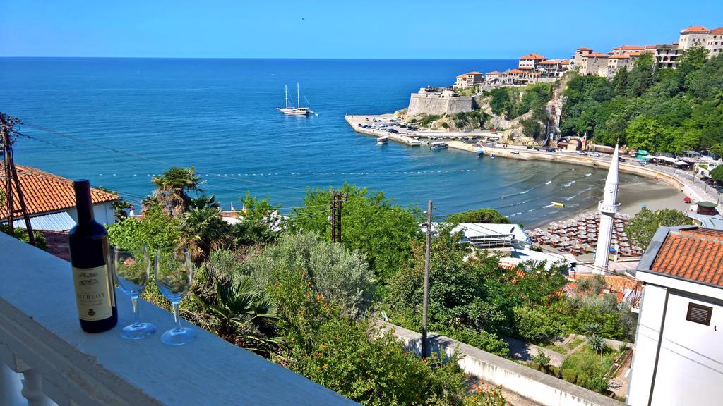 Vukmanovic Apartments Ulcinj Esterno foto