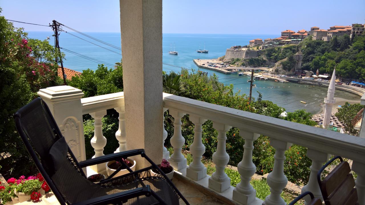 Vukmanovic Apartments Ulcinj Esterno foto